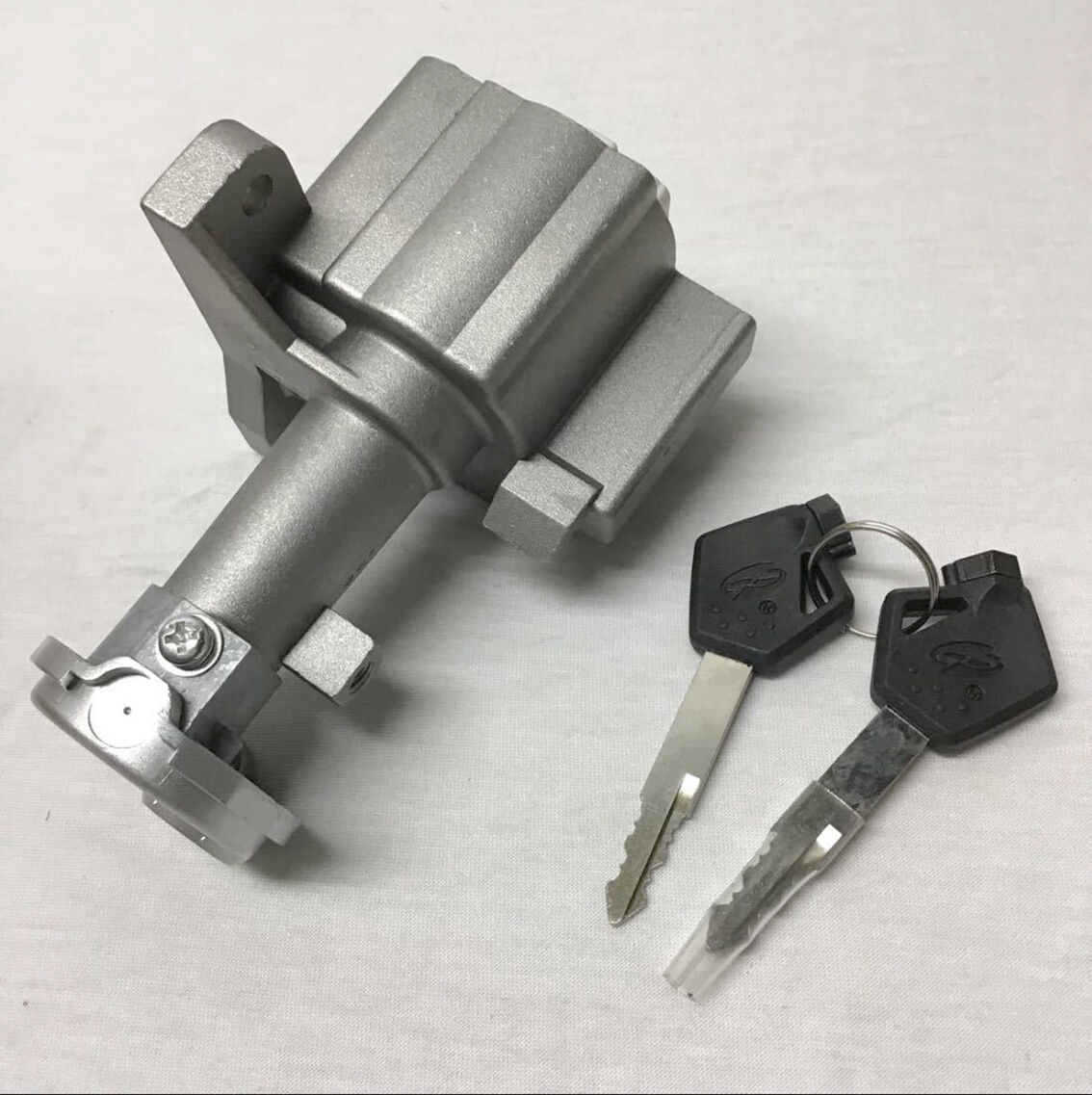 スズキ アドレス V125 キーセット キーシリンダー ハンドルロック スズキ アドレス V125 キーセット キーシリンダー ハンドルロック