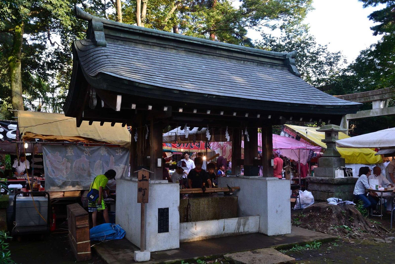 閑静な住宅街に鎮座する 下高井戸浜田山八幡神社 神々に包まれる日々のblog 閑静な住宅街に鎮座する 下高井戸浜田山八幡神社 神々に包まれる日々のblog