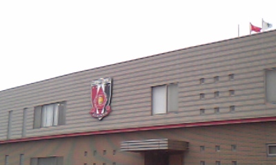 大原サッカー場 浦和レッズの練習見学 Story K 大原サッカー場 浦和レッズの練習見学 Story K