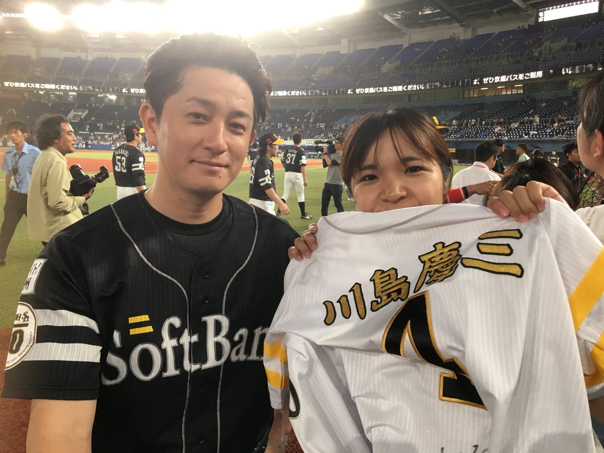 ソフトバンクホークス 楽天6 0ソフトバンク 涌井9回1死まで無安打 川島のヒット１本のみ 勝利をつかめ 福岡ソフトバンクホークス