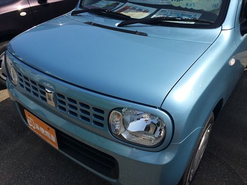 ５月号 色々な色の色んな話 の巻 富山軽自動車未使用車情報 イチオシ カー情報