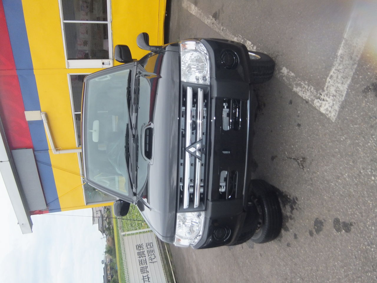 富山軽自動車未使用車情報 イチオシ カー情報