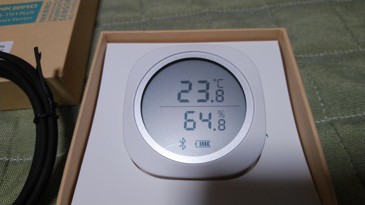 温湿度計マニアが紹介する新商品 悠々カメライフ