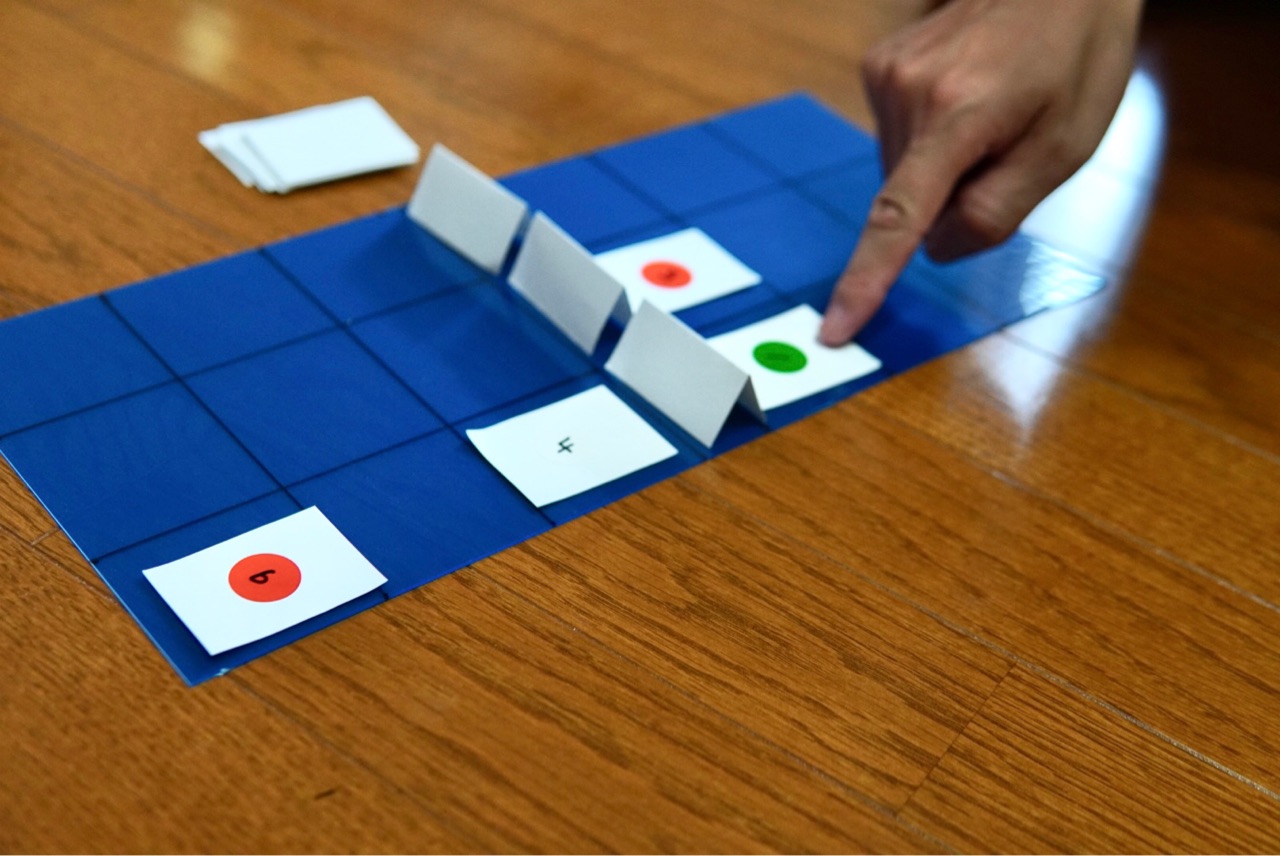 100均 ビックリ 100均でボードゲームが作れるなんて マニアが勧めるボードゲーム カードゲームを紹介 ココロのくらし ニトリマニアの 静岡 整理収納アドバイザー Powered By ライブドアブログ