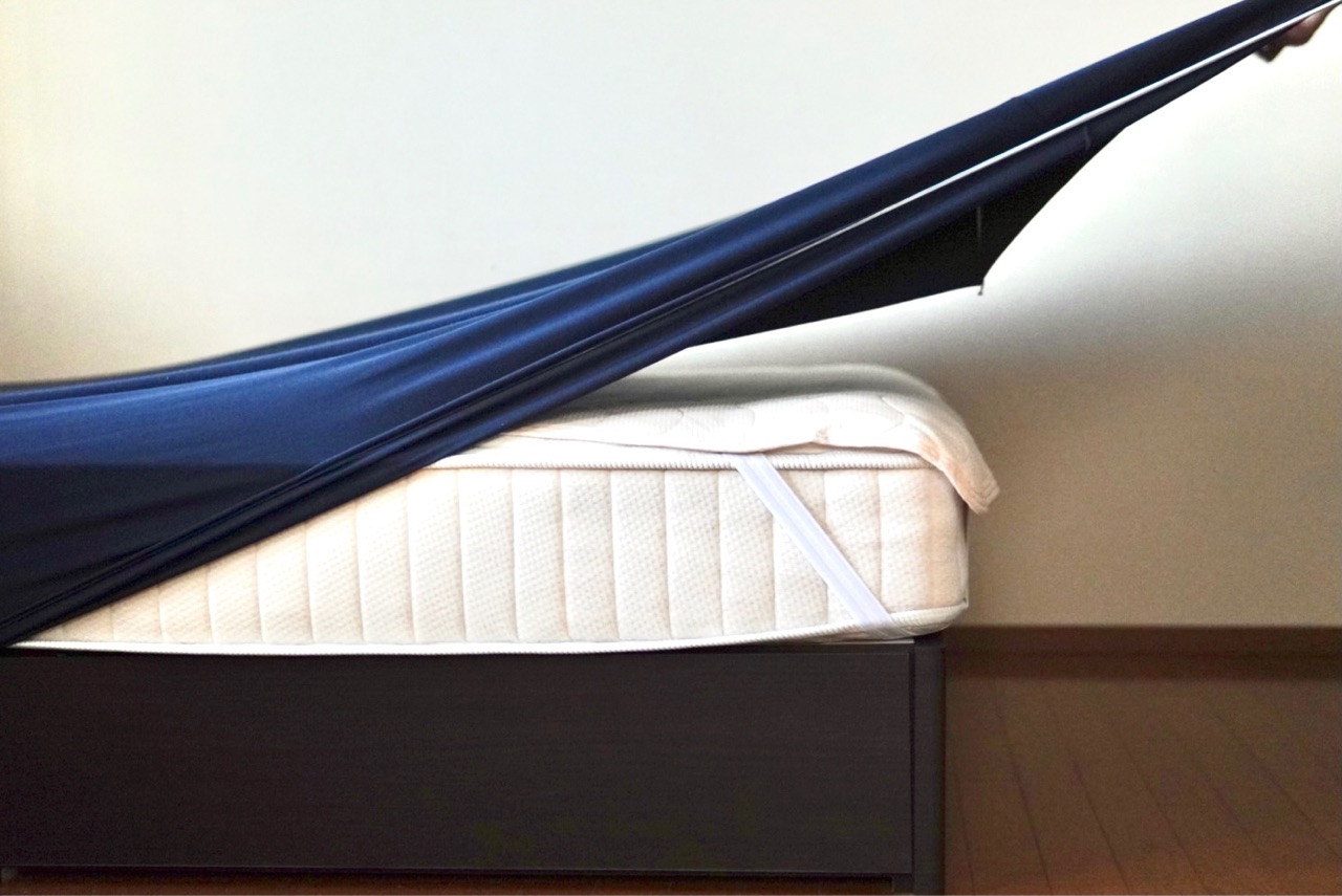 ニトリ Cmでおなじみ のび る Nフィットシーツ使ってみた ココロのくらし ニトリマニアの 静岡 整理収納アドバイザー Powered By ライブドアブログ