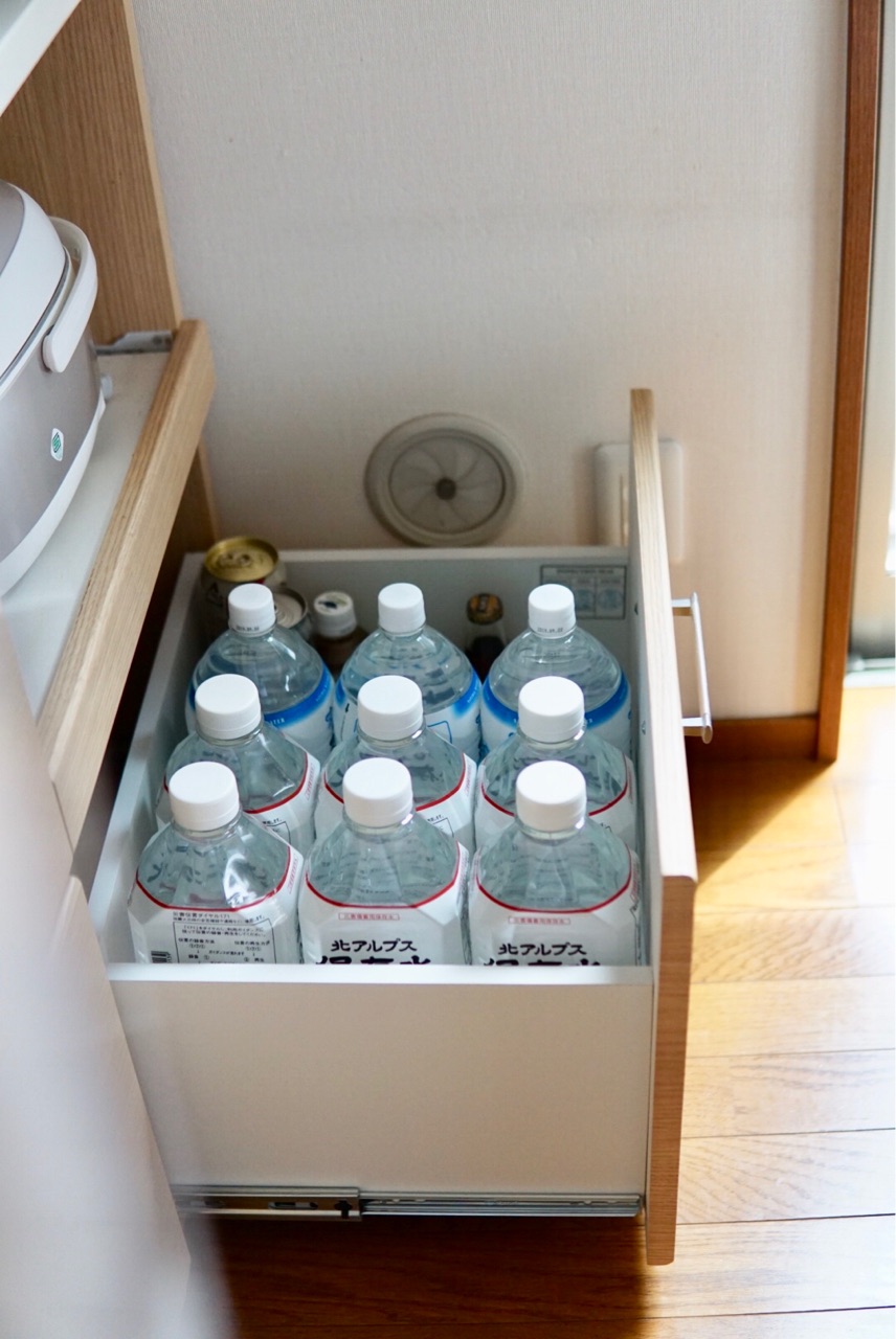 ニトリ 備蓄品の収納はニトリの人気収納グッズで キッチンにゆとりが生まれました ココロのくらし ニトリマニアの 静岡 整理収納アドバイザー Powered By ライブドアブログ ニトリ 備蓄品の収納はニトリの人気収納グッズで キッチンにゆとりが生まれました ココロのくらし ニトリマニアの 静岡 整理収納アドバイザー Powered By ライブドアブログ