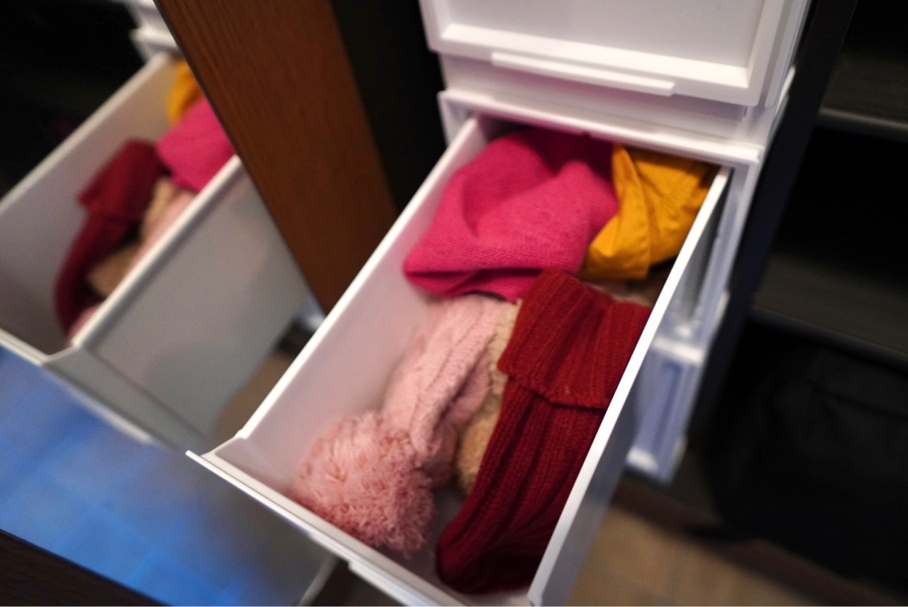 ニトリ 玄関収納にピッタリのニトリ収納 見つけた 隙間収納にも使えるよ ココロのくらし ニトリマニアの 静岡 整理収納アドバイザー Powered By ライブドアブログ