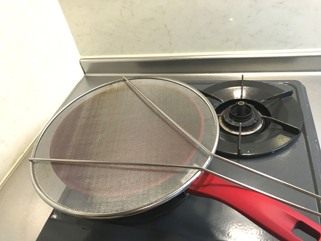 もう 揚げ物も怖くない プチプラで使えるニトリのオイルスクリーン ココロのくらし ニトリマニアの 静岡 整理収納アドバイザー Powered By ライブドアブログ もう 揚げ物も怖くない プチプラで使えるニトリのオイルスクリーン ココロのくらし ニトリマニアの 静岡 整理収納アドバイザー Powered By ライブドアブログ