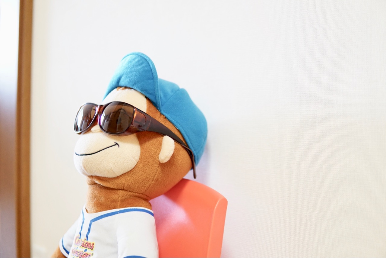 ダイソー コレは便利 メガネの上から掛けられるサングラス ココロのくらし ニトリマニアの 静岡 整理収納アドバイザー Powered By ライブドアブログ