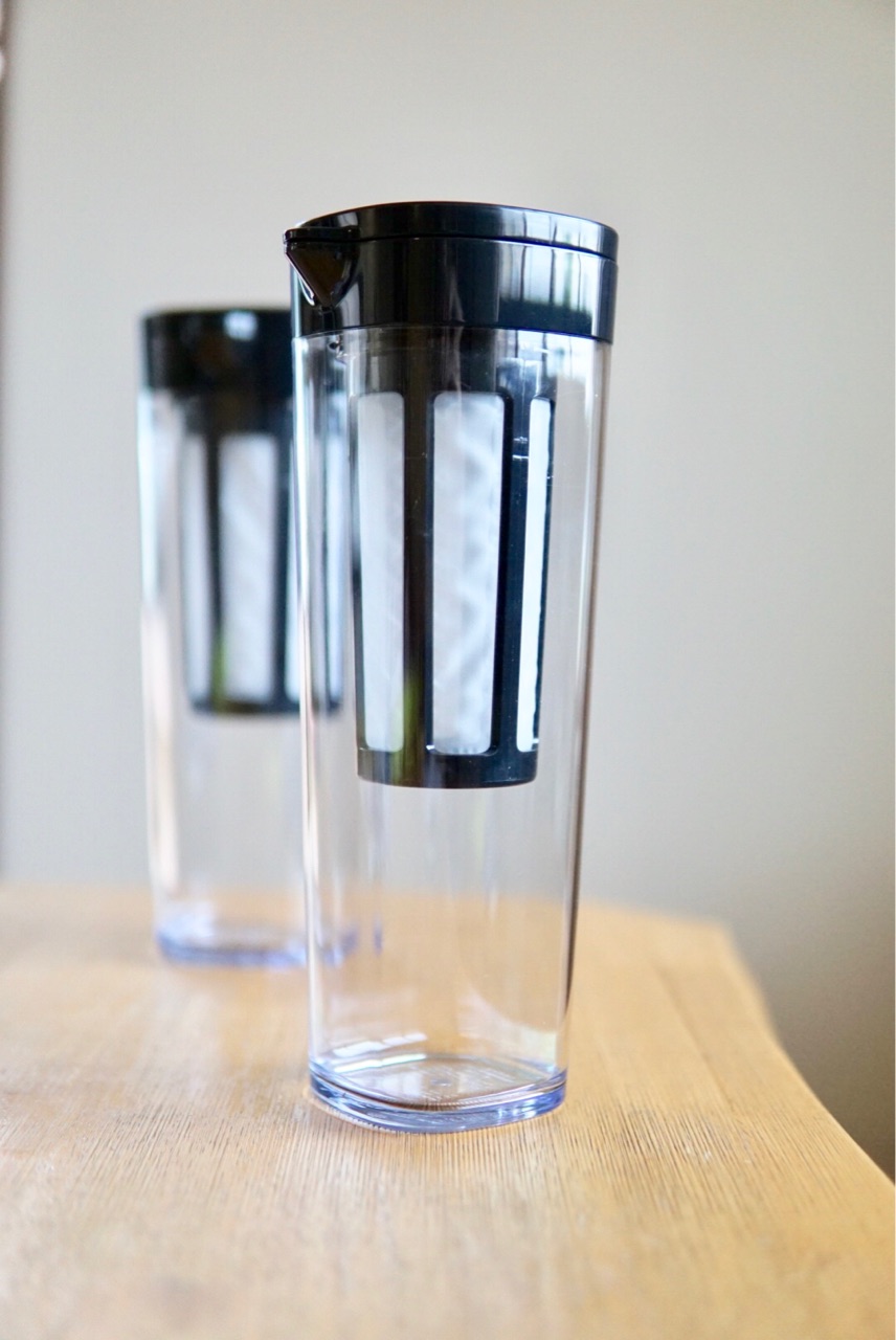 ニトリ 簡単に水出しが出来る ニトリのコーヒー 冷茶ポット ココロのくらし ニトリマニアの 静岡 整理収納アドバイザー Powered By ライブドアブログ ニトリ 簡単に水出しが出来る ニトリのコーヒー 冷茶ポット ココロのくらし ニトリマニアの 静岡 整理収納アドバイザー Powered By ライブドアブログ