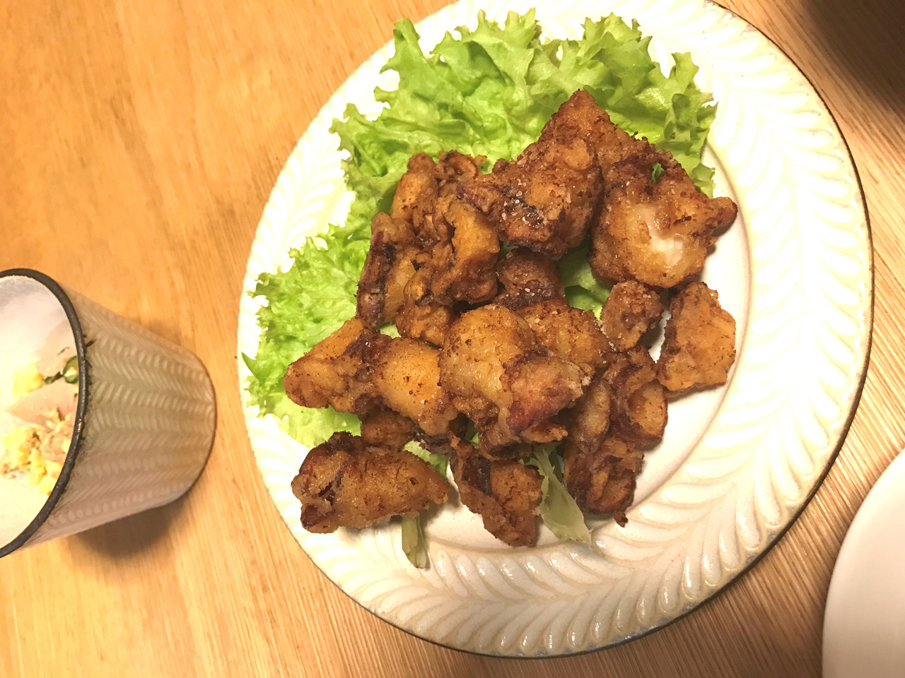 もう 揚げ物も怖くない プチプラで使えるニトリのオイルスクリーン ココロのくらし ニトリマニアの 静岡 整理収納アドバイザー Powered By ライブドアブログ もう 揚げ物も怖くない プチプラで使えるニトリのオイルスクリーン ココロのくらし ニトリマニアの 静岡 整理収納アドバイザー Powered By ライブドアブログ