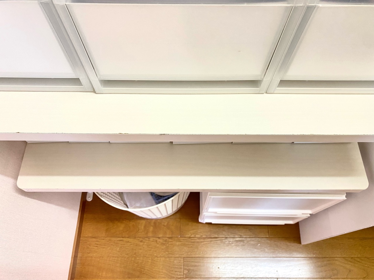 100均 奥行きの深い収納を使いやすくしてくれるのは ダイソーのコレ ココロのくらし ニトリマニアの 静岡 整理収納アドバイザー Powered By ライブドアブログ 100均 奥行きの深い収納を使いやすくしてくれるのは ダイソーのコレ ココロのくらし ニトリマニアの 静岡 整理収納アドバイザー Powered By ライブドアブログ