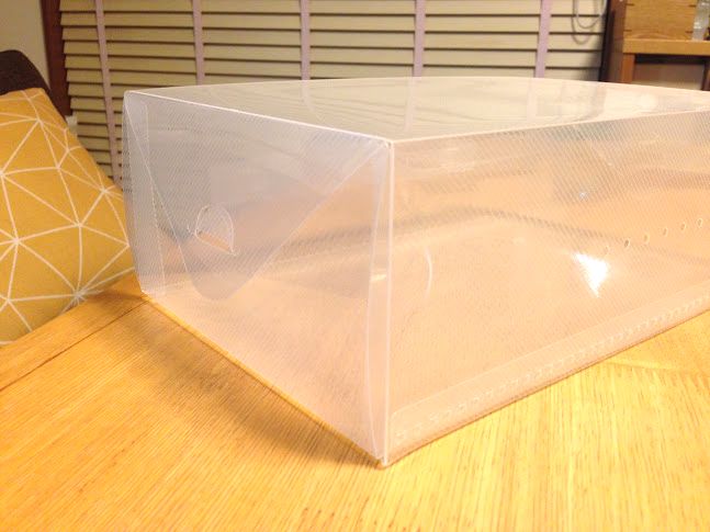 使用頻度の低い靴の収納場所 収納方法 ココロのくらし ニトリマニアの 静岡 整理収納アドバイザー Powered By ライブドアブログ