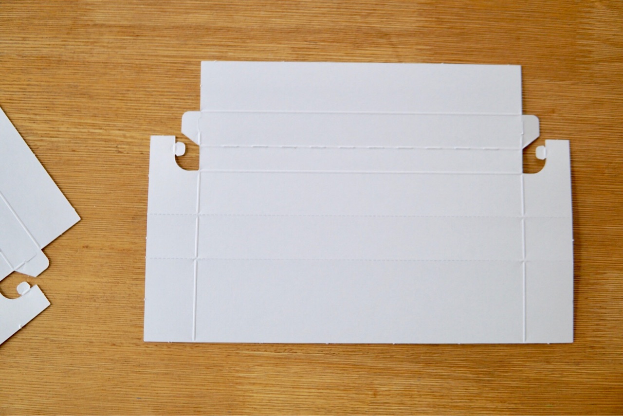 無印 Ppケースの純正目隠し フロントインデックスを初めて使ってみた ココロのくらし ニトリマニアの 静岡 整理収納アドバイザー Powered By ライブドアブログ