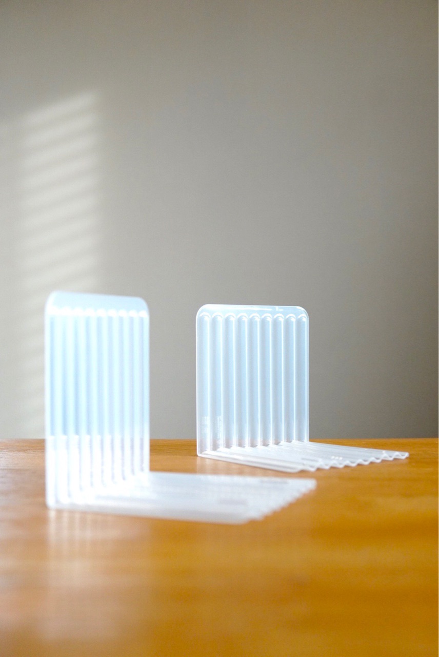 ニトリ 冷凍庫内は 仕切る と使いやすい ココロのくらし ニトリマニアの 静岡 整理収納アドバイザー Powered By ライブドアブログ