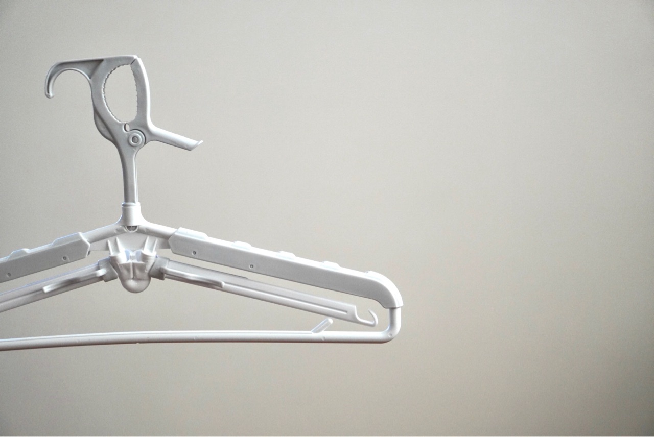 ニトリ コレ1つで解決 パーカーハンガーはニトリが便利 ココロのくらし ニトリマニアの 静岡 整理収納アドバイザー Powered By ライブドアブログ