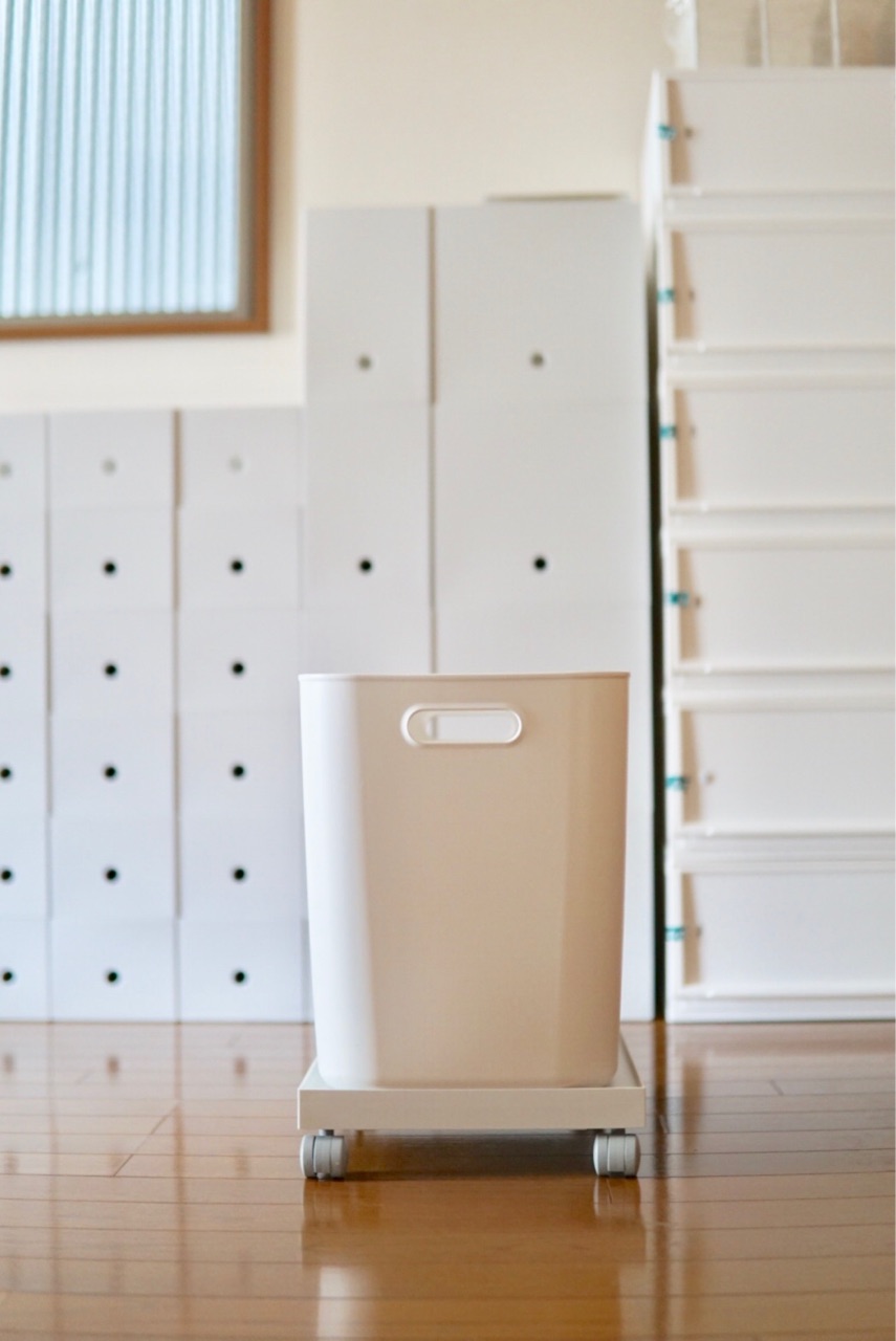 無印の収納黄金コンビを見つけちゃった もうすぐ無印良品週間 ココロのくらし ニトリマニアの 静岡 整理収納アドバイザー Powered By ライブドアブログ