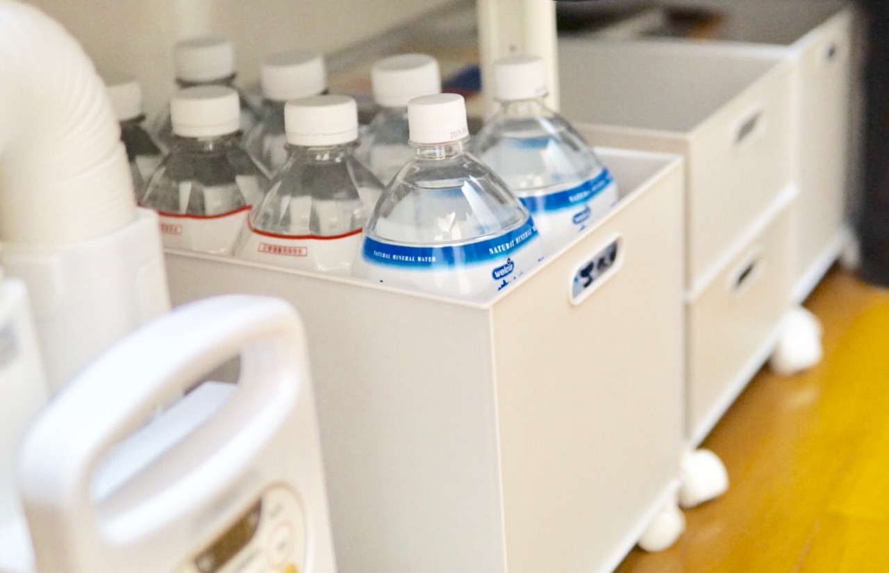 ニトリ 備蓄品の収納はニトリの人気収納グッズで キッチンにゆとりが生まれました ココロのくらし ニトリマニアの 静岡 整理収納アドバイザー Powered By ライブドアブログ ニトリ 備蓄品の収納はニトリの人気収納グッズで キッチンにゆとりが生まれました ココロのくらし ニトリマニアの 静岡 整理収納アドバイザー Powered By ライブドアブログ