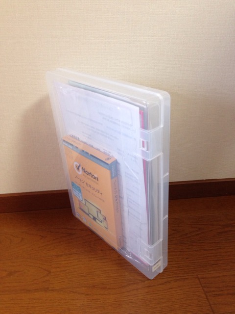 100均グッズで取扱説明書をザックリ収納に変更 ココロのくらし ニトリマニアの 静岡 整理収納アドバイザー Powered By ライブドアブログ 100均グッズで取扱説明書をザックリ収納に変更 ココロのくらし ニトリマニアの 静岡 整理収納アドバイザー Powered By ライブドアブログ