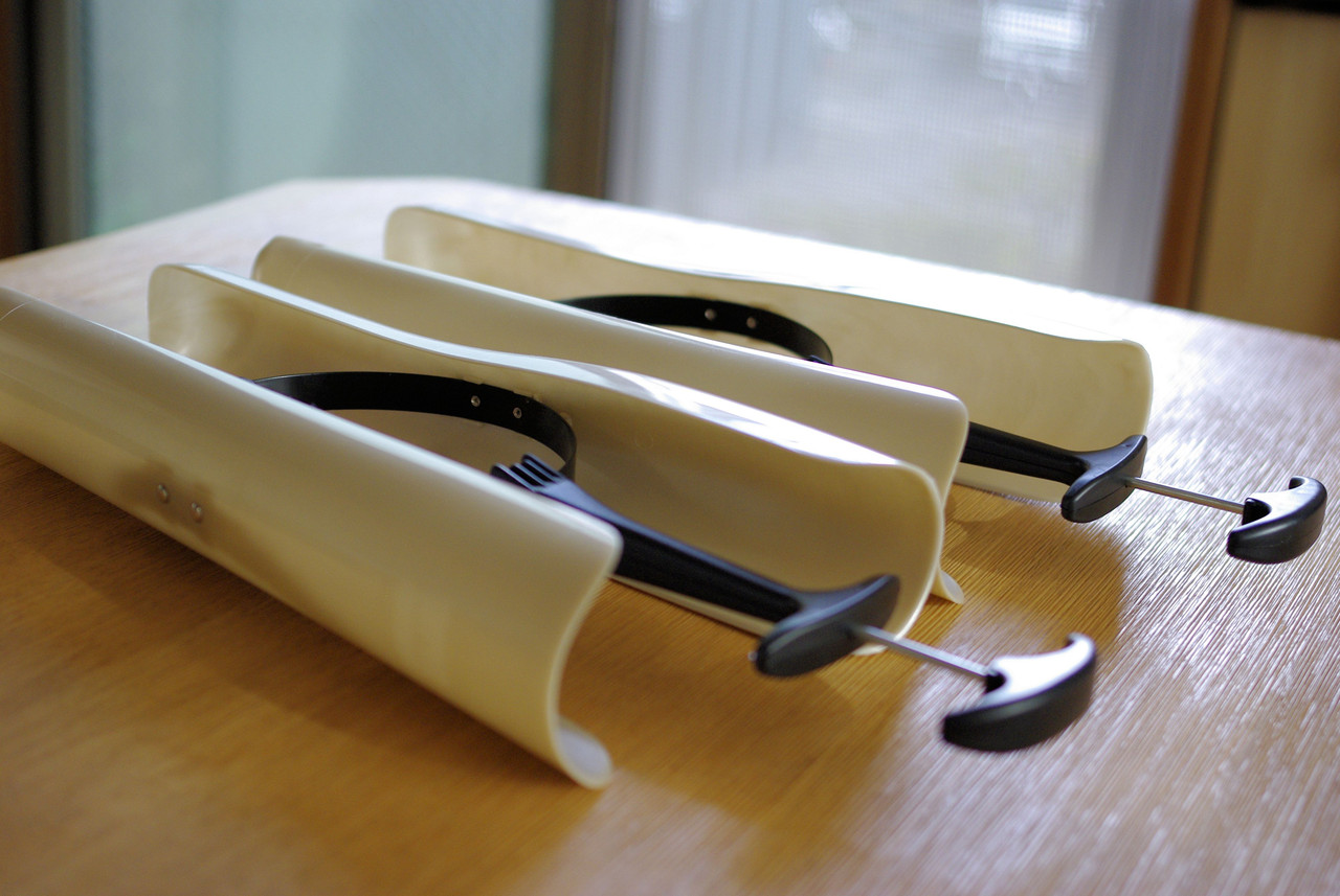 ブーツがシャキッと立つ 便利グッズ ココロのくらし ニトリマニアの 静岡 整理収納アドバイザー Powered By ライブドアブログ