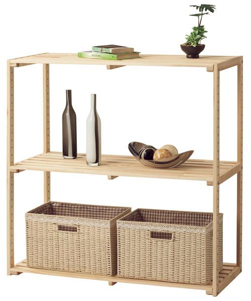 おもちゃラック選び 無印のパイン材ユニットシェルフに決めるまで そしてお買い物マラソン欲しいモノ ココロのくらし ニトリマニアの 静岡 整理収納アドバイザー Powered By ライブドアブログ