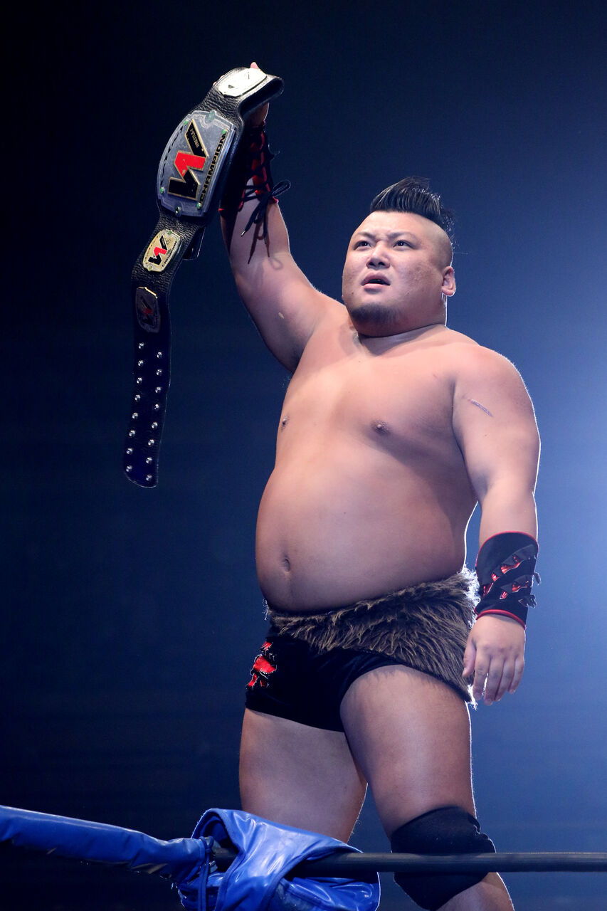 19 03 21 羆嵐 選手 まっくすのプロレスフォト 人生で大事なことは全てプロレスが教えてくれた 19 03 21 羆嵐 選手 まっくすのプロレスフォト 人生で大事なことは全てプロレスが教えてくれた