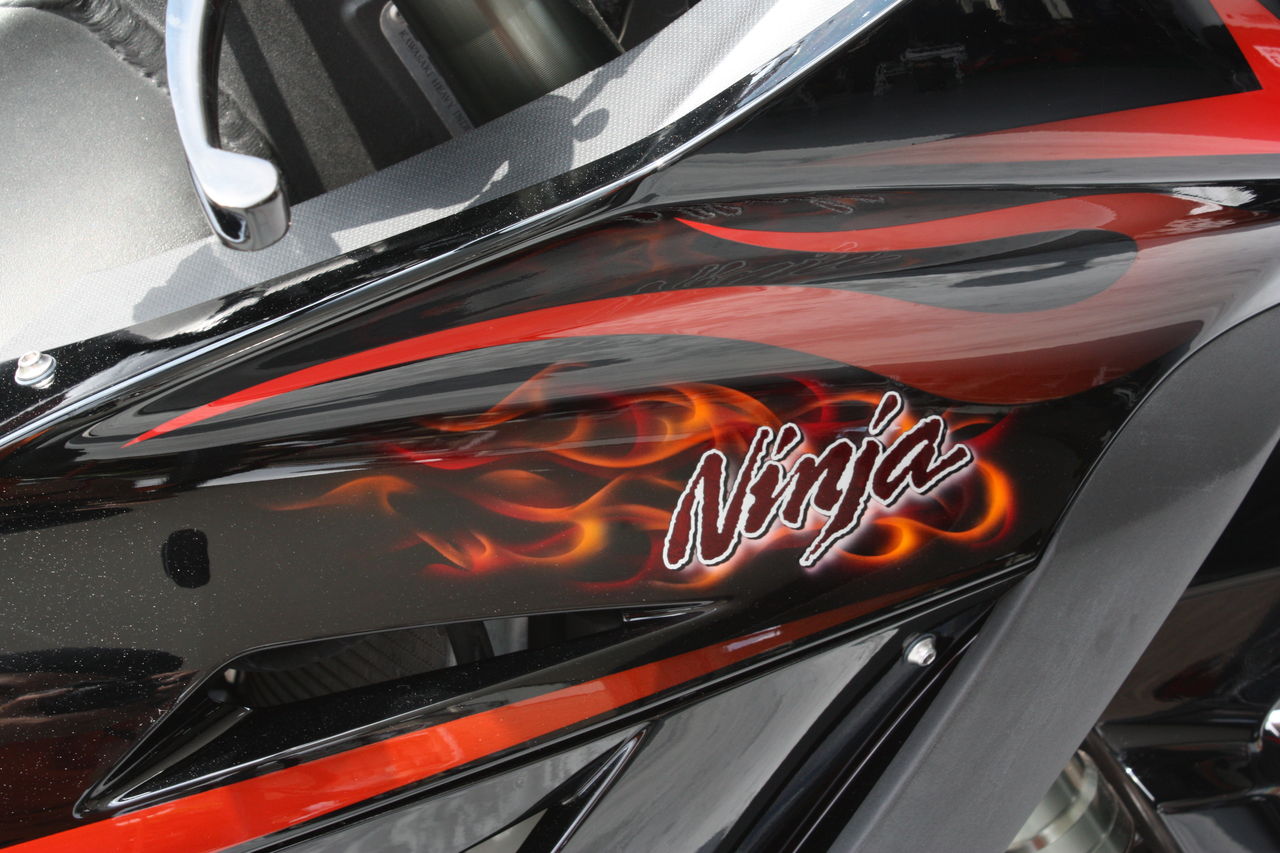 カワサキ/ZX－10R : モーターサイクルプロショップ ケィマックス