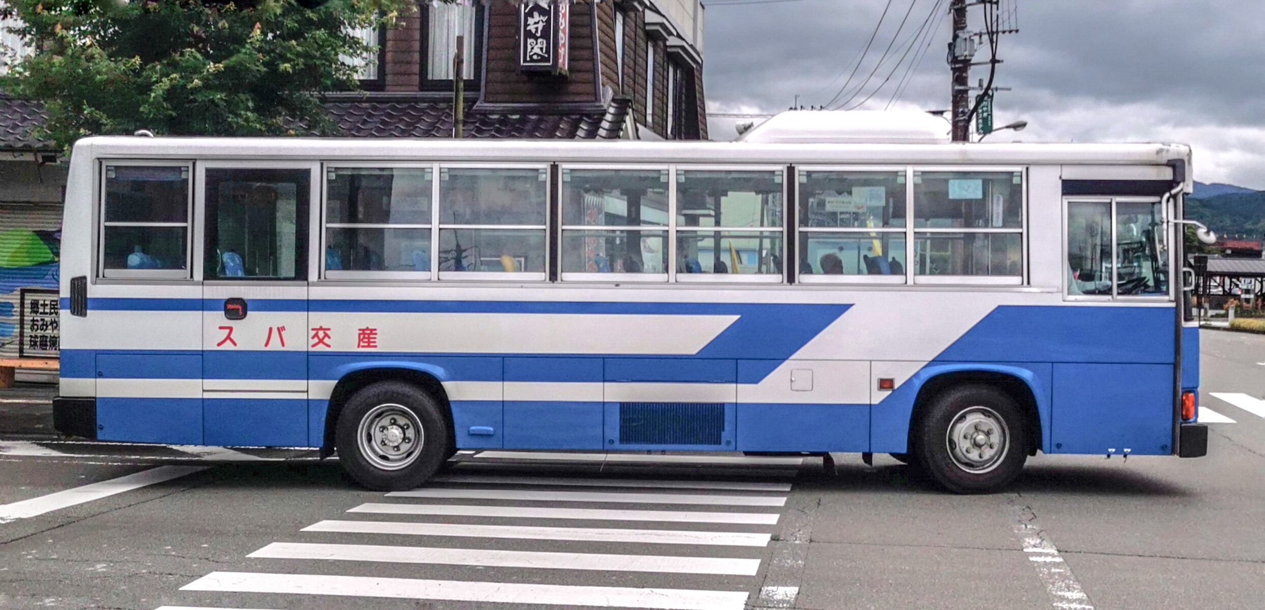 産交バス 熊本200か686 : 🚌BUS画像館熊本🚏熊本県内のバス