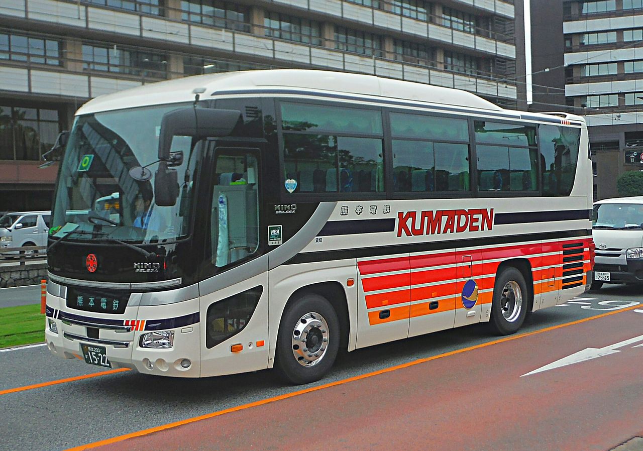 2018年09月29日 🚌BUS画像館熊本🚏 産交バス・電鉄バス・熊本バス・熊本都市バス 九州運輸局に路線バス運賃の上限運賃変更認可申請を実施。運賃改定は2023年秋頃に予定。 2018年09月29日 🚌BUS画像館熊本🚏 産交バス・電鉄バス・熊本バス・熊本都市バス 九州運輸局に路線バス運賃の上限運賃変更認可申請を実施。運賃改定は2023年秋頃に予定。