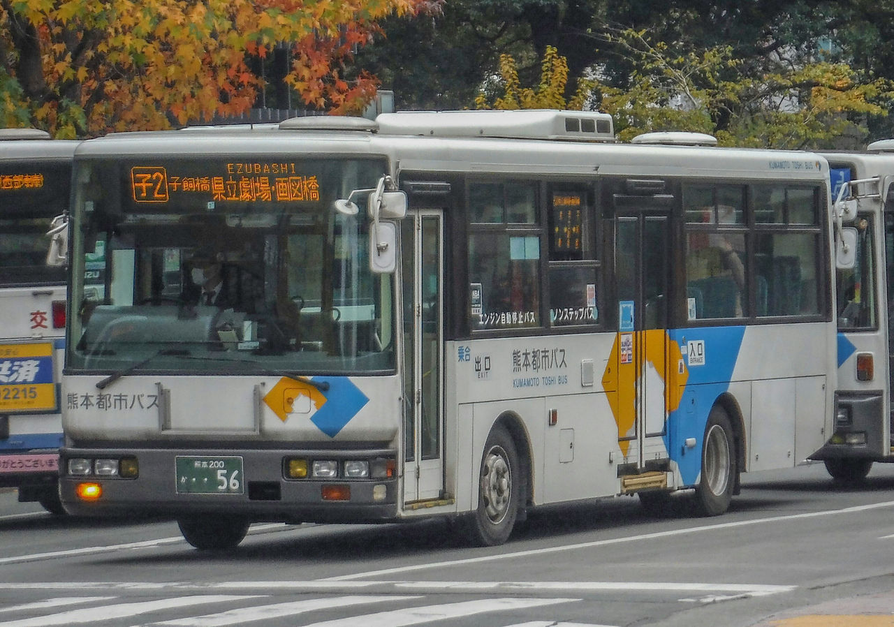 最終値下げ】☆レア！熊本市営バス行き先表示器☆レアな急行あり（注意