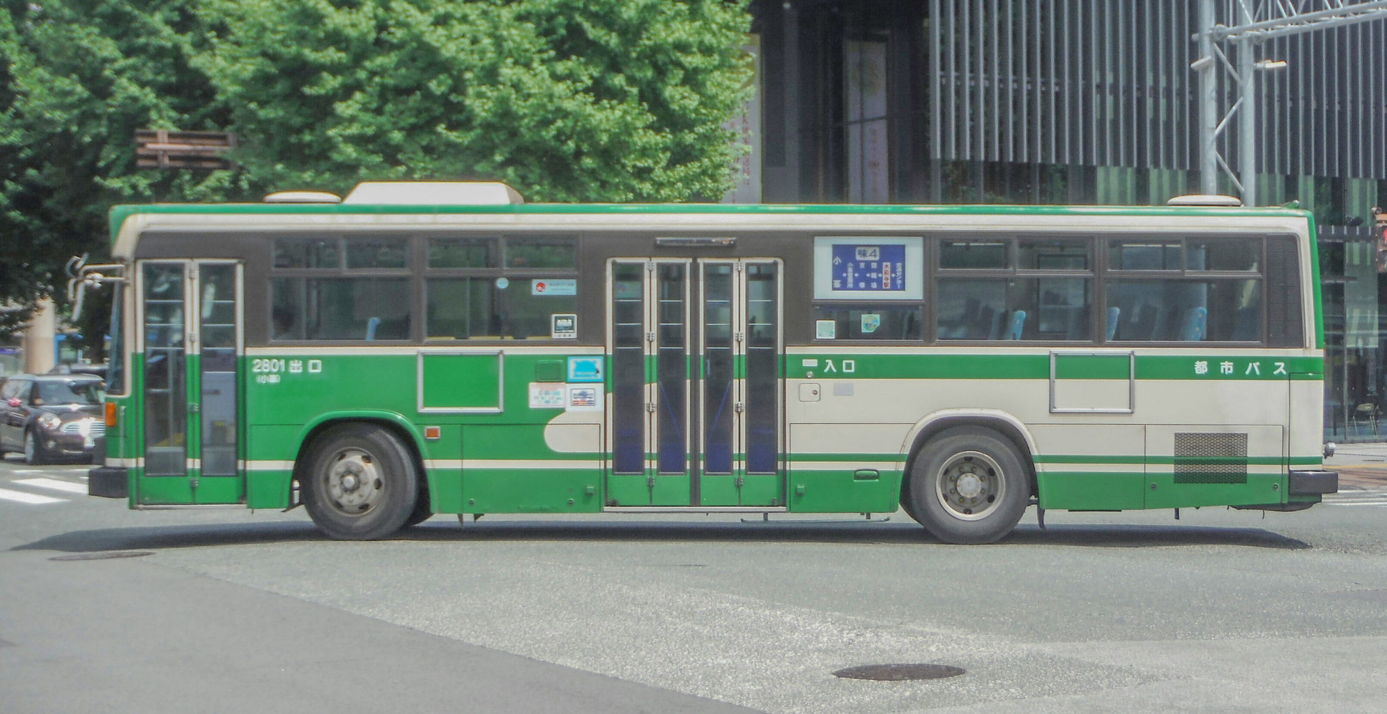【最終値下げ】★レア！熊本市営バス行き先表示器★レアな急行あり（注意事項要確認） 番外 続続！熊本バス行先表示変更の姿 | コウさんのコウ通大百科