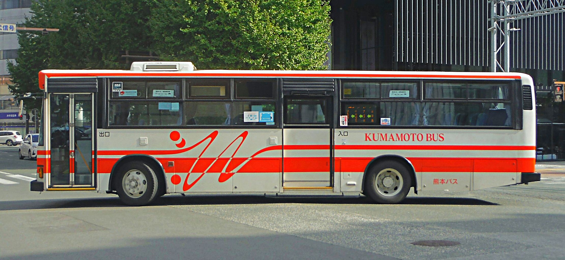 熊本バス 熊本200か457 🚌BUS画像館熊本🚏 産交バス・電鉄バス・熊本バス・熊本都市バス 2023年10月1日(日)より運賃改定 熊本バス 熊本200か457 🚌BUS画像館熊本🚏 産交バス・電鉄バス・熊本バス・熊本都市バス 2023年10月1日(日)より運賃改定