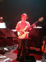 Kiyoshi w:Bass