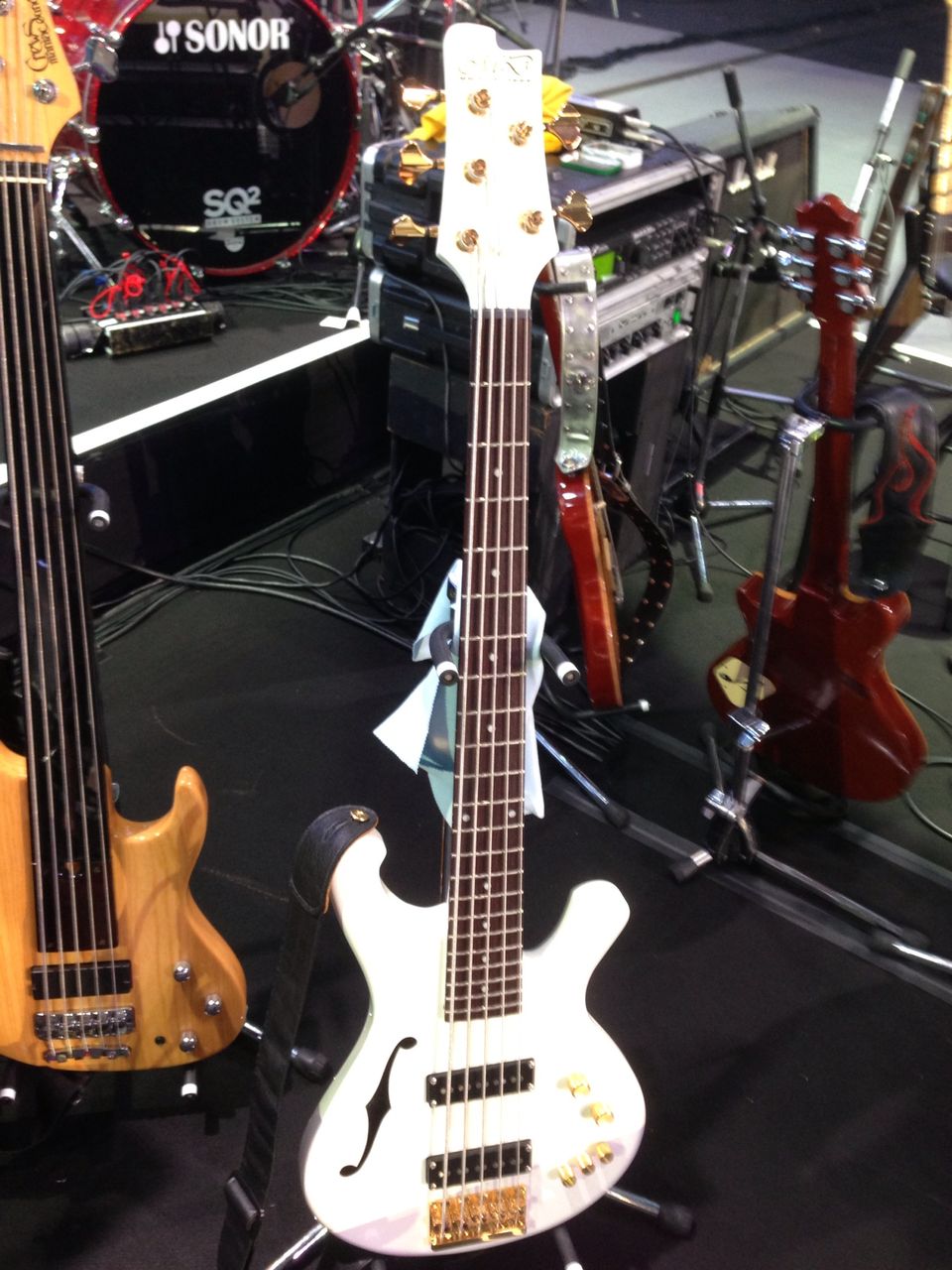 アニサマスペシャル Part1 楽器編 村上聖のオフィシャルブログ