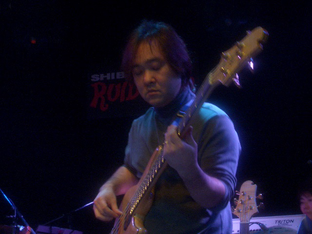 松原正樹 4ROCKAMBOS : 村上聖のオフィシャルブログ 松原正樹 4ROCKAMBOS : 村上聖のオフィシャルブログ