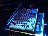 mixer