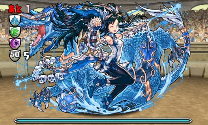 パズドラ サブ垢と共に第37回チャレンジダンジョン Vslv8 9 10 ぱずdおrあ パズドラ サブ垢と共に第37回チャレンジダンジョン Vslv8 9 10 ぱずdおrあ