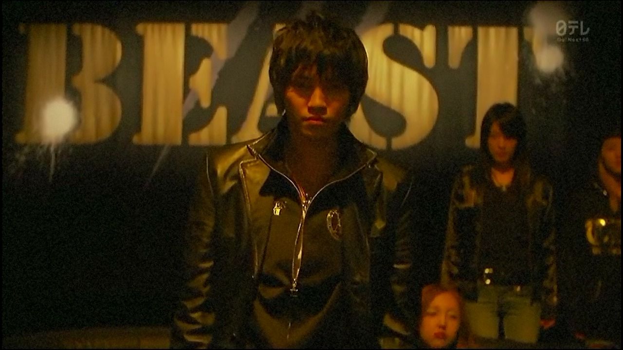 Bad Boys J 4 Kis My Ft2のツー Bad Boys J 4 Kis My Ft2のツー