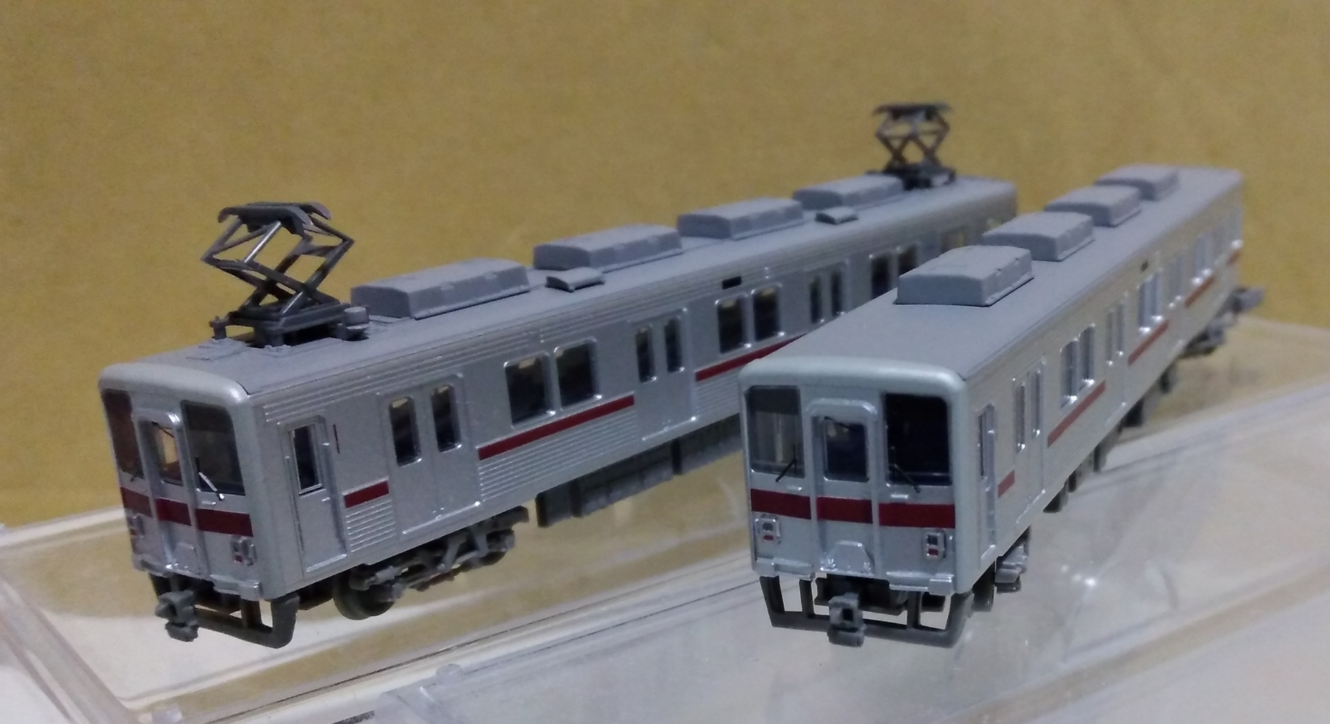 いたずら ヤフオク Gm 鉄コレ 東武系 系12両セット 加 のとおりで Mcmc Gr