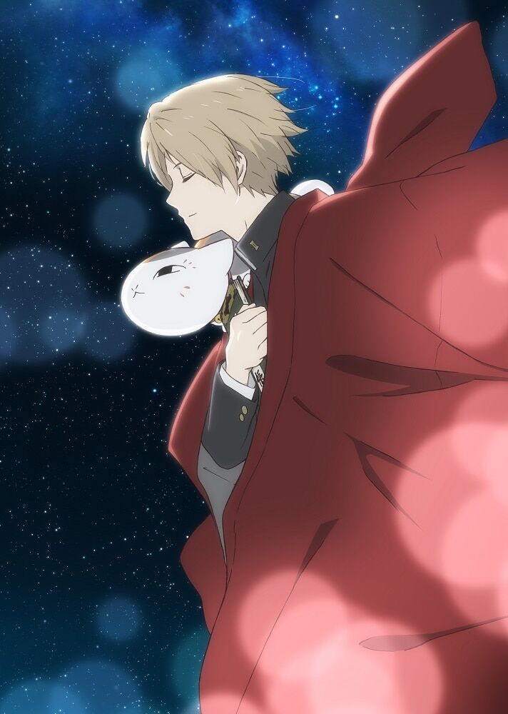夏目友人帳 アニメ情報まとめ みんなで語りましょう アニメ マンガ速報 夏目友人帳 アニメ情報まとめ みんなで語りましょう アニメ マンガ速報