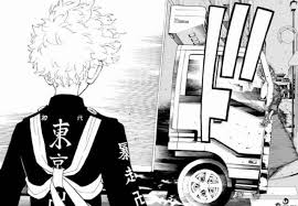 東京卍リベンジャーズ 稀咲鉄太がまさか事故死亡 動機がしょうもなかったが アニメ マンガ速報 東京卍リベンジャーズ 稀咲鉄太がまさか事故死亡 動機がしょうもなかったが アニメ マンガ速報