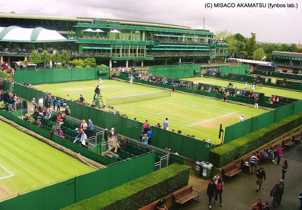 速報 ウィンブルドンが悪天候で遅延 錦織圭の1回戦はきょう Quickスポーツまとめ 速報 ウィンブルドンが悪天候で遅延 錦織圭の1回戦はきょう Quickスポーツまとめ