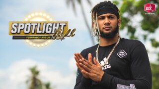 衝撃 タティスjrがホームランダービー不参加を表明 大谷翔平で確定か Quickスポーツまとめ 衝撃 タティスjrがホームランダービー不参加を表明 大谷翔平で確定か Quickスポーツまとめ
