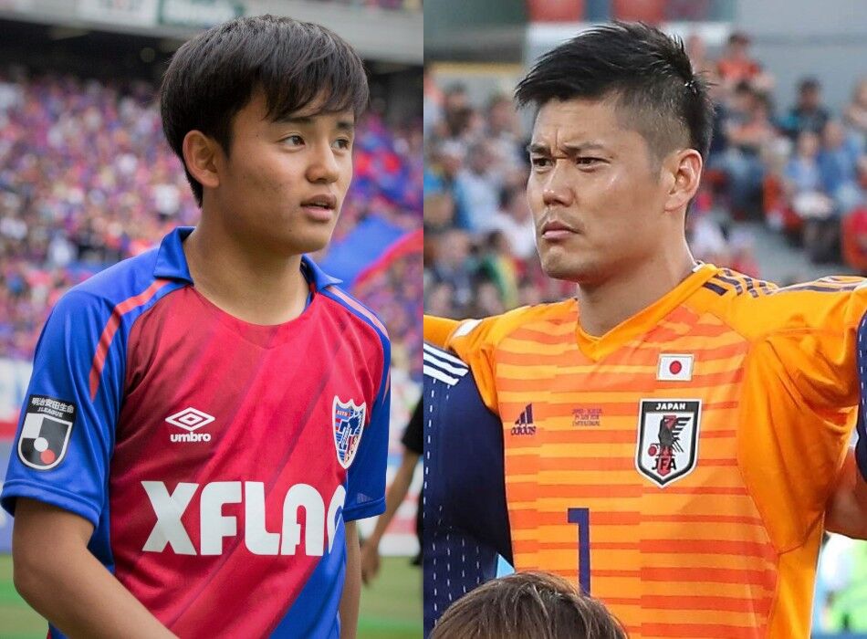 川島永嗣 ３８歳で２年契約延長 ベテランが活躍し続けられる秘訣は Quickスポーツまとめ