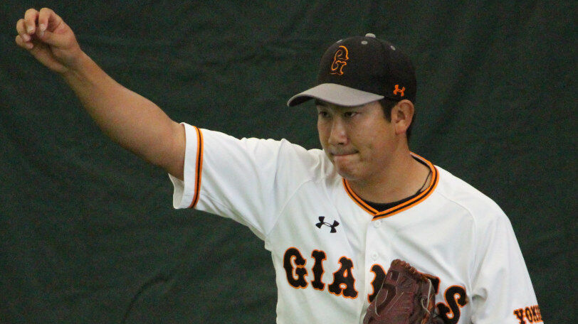 ジャイアンツ 菅野智之 右肘故障で４０億円 巨人腕まくり Quickスポーツまとめ