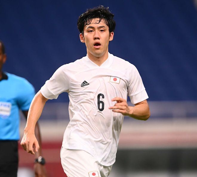 主将 遠藤航が開幕節でゴール シュトゥットガルト 開幕戦白星 Quickスポーツまとめ 主将 遠藤航が開幕節でゴール シュトゥットガルト 開幕戦白星 Quickスポーツまとめ