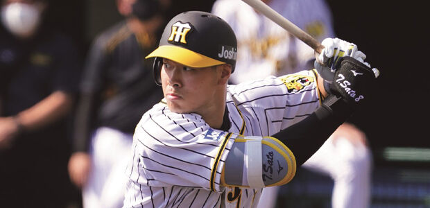 激熱 オールスター第2戦はパ リーグ勝ち越し 佐藤輝明のhrで先制 Quickスポーツまとめ 激熱 オールスター第2戦はパ リーグ勝ち越し 佐藤輝明のhrで先制 Quickスポーツまとめ