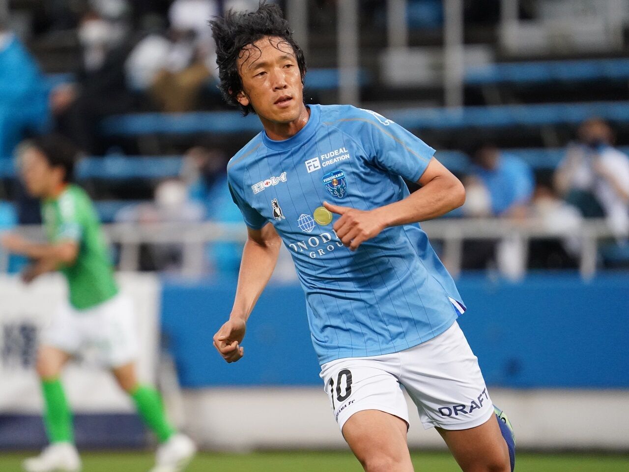 中村俊輔の語る 日韓w杯 日本代表落選の真実 とは あ やっと終わった Quickスポーツまとめ