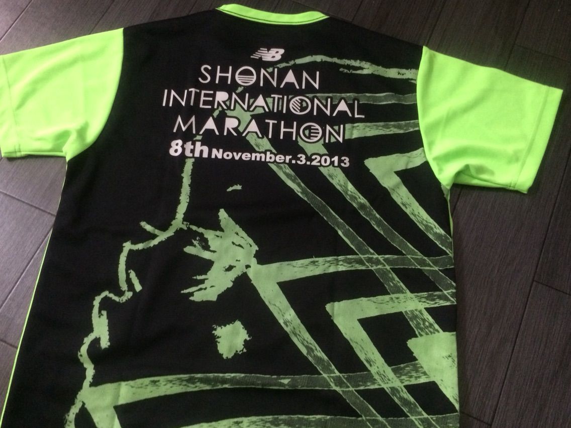 マラソン大会 参加賞tシャツ ランキング Best10 10位 7位まで マラソン3年生 から マラソン6年生 へ サブ3 5達成 ブログ