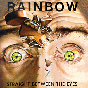 Straight Between The Eyes Rainbow うじきつよしの解説 こ いち Straight Between The Eyes Rainbow うじきつよしの解説 こ いち